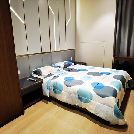 Hill10 Residence I-City Centre Shah Alam Eksteriør billede