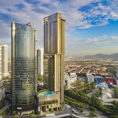 Hill10 Residence I-City Centre Shah Alam Eksteriør billede
