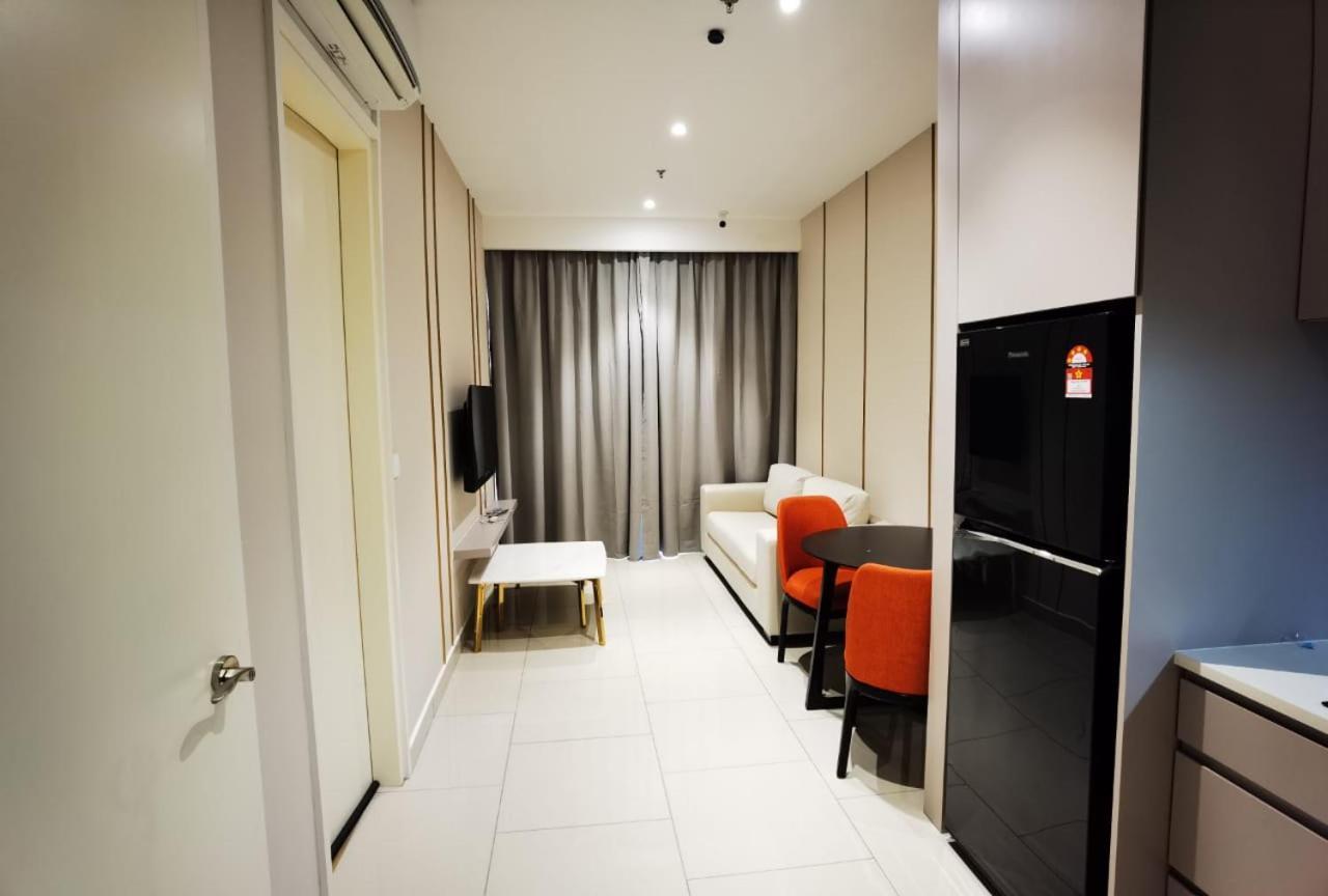 Hill10 Residence I-City Centre Shah Alam Eksteriør billede