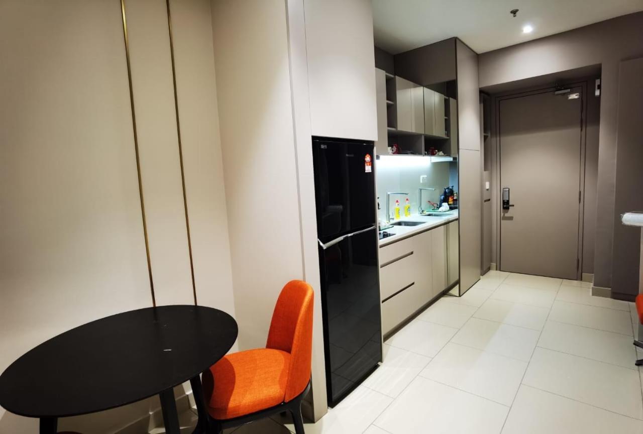 Hill10 Residence I-City Centre Shah Alam Eksteriør billede