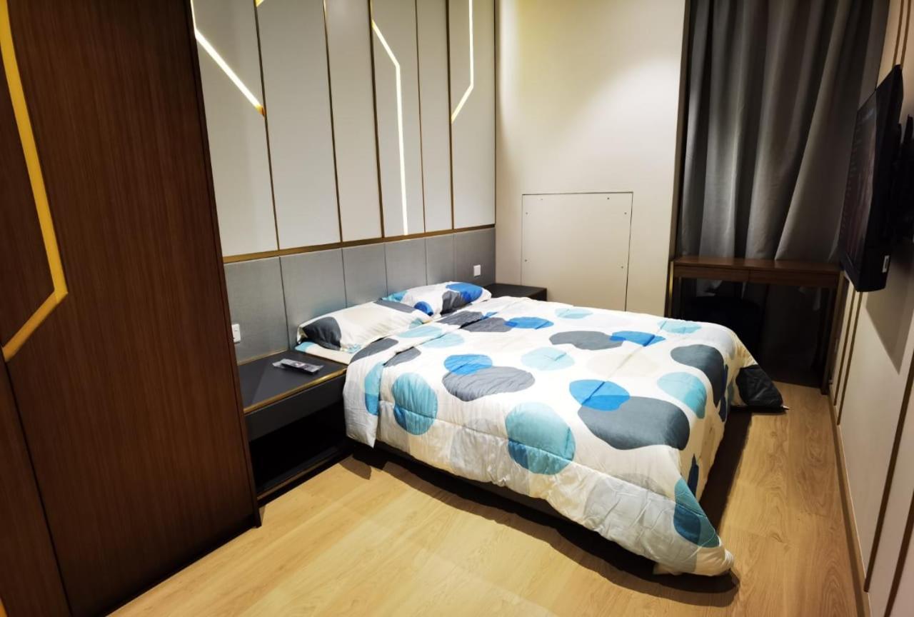 Hill10 Residence I-City Centre Shah Alam Eksteriør billede