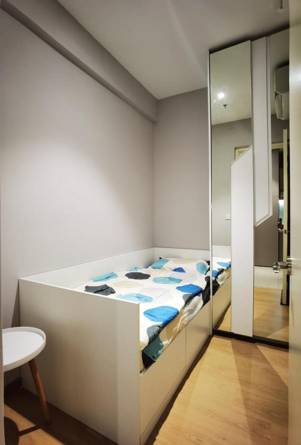 Hill10 Residence I-City Centre Shah Alam Eksteriør billede
