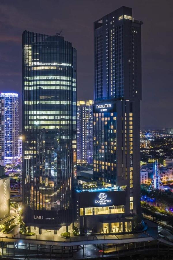 Hill10 Residence I-City Centre Shah Alam Eksteriør billede